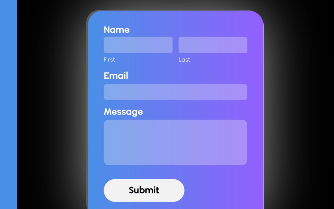 How to Create a Contact Form with Gravity Forms
