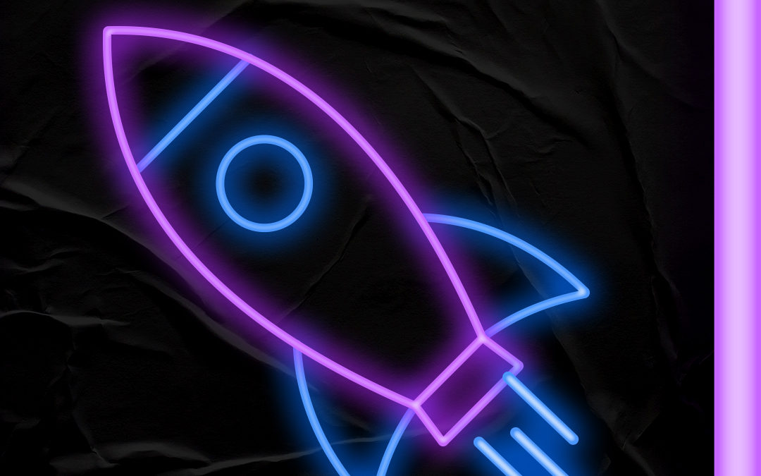 How To Create Neon Icons in Adobe Photoshop and Illustrator in 4 Easy Steps