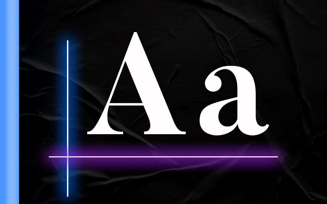 The Ultimate Guide to Web Safe Fonts