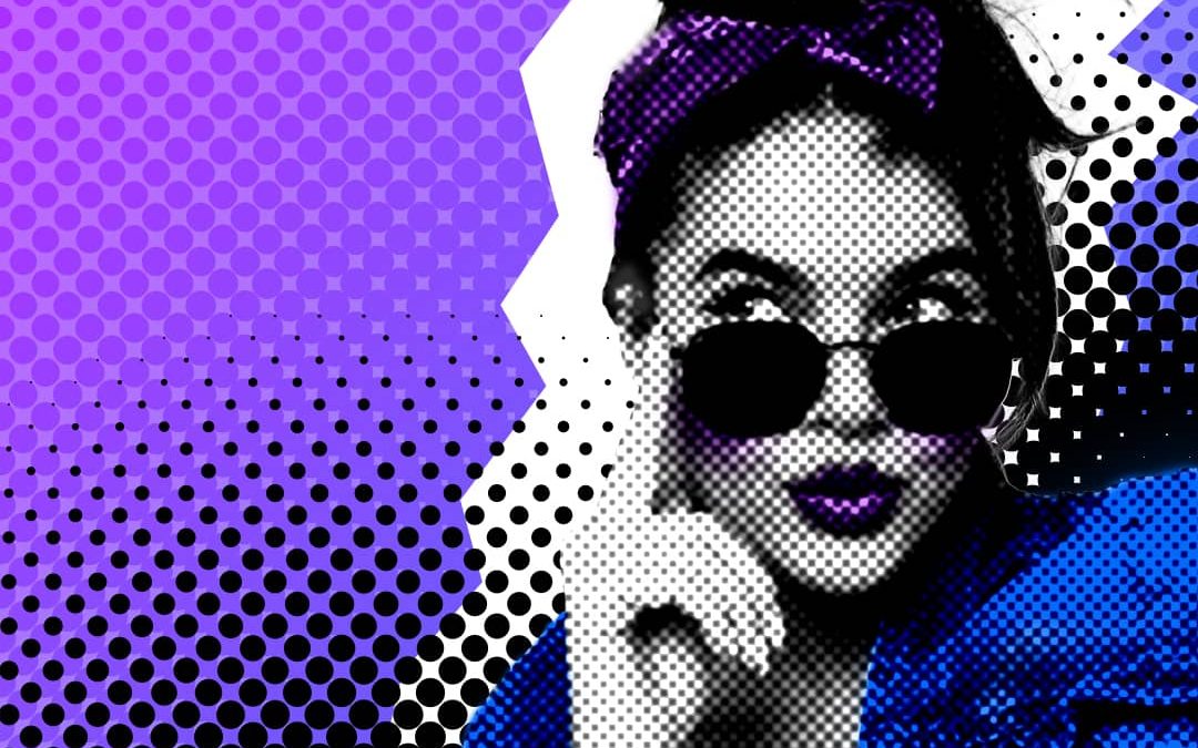 How to Make a Pop Art Photo in Adobe Photoshop in 10 Steps
