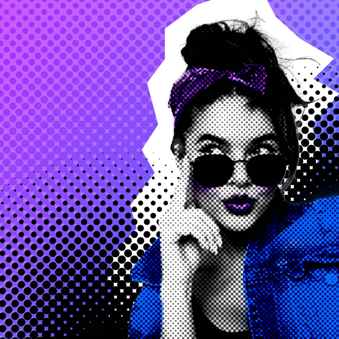 How to Make a Pop Art Photo in Adobe Photoshop in 10 Steps
