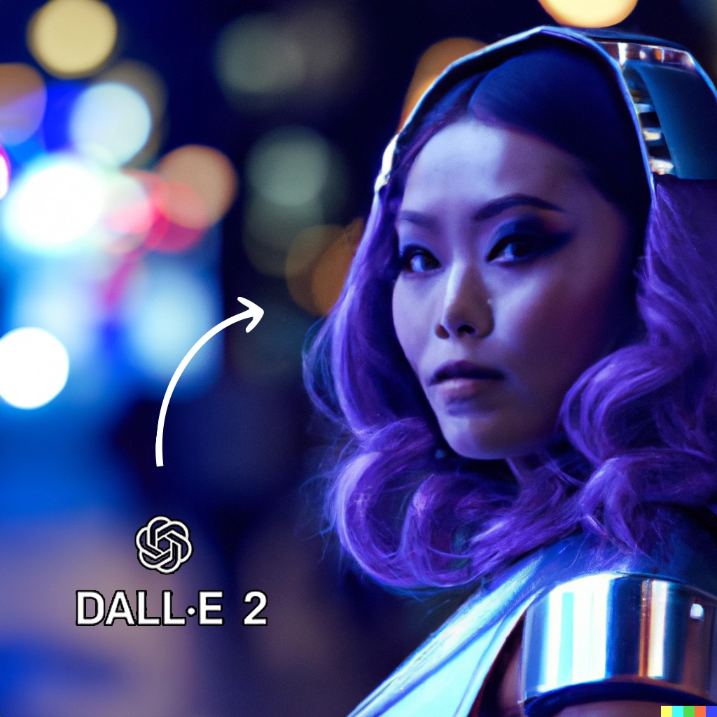 How To Generate Photorealistic Images with DALL-E