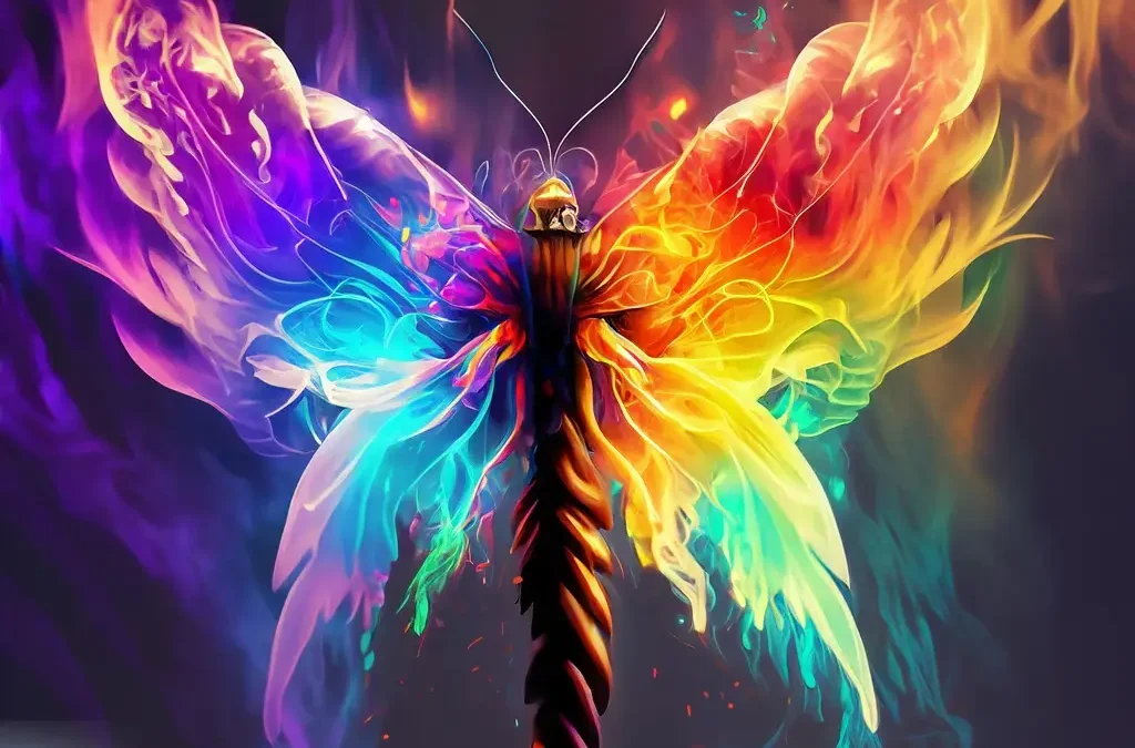 Get Started with Adobe Firefly – AI Image Generator
