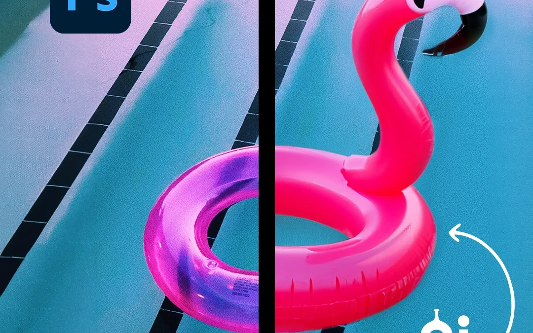 How To Use Generative Fill AI in Photoshop