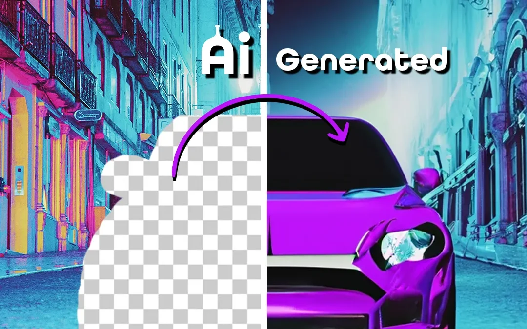 How to Use Firefly Generative Fill Online