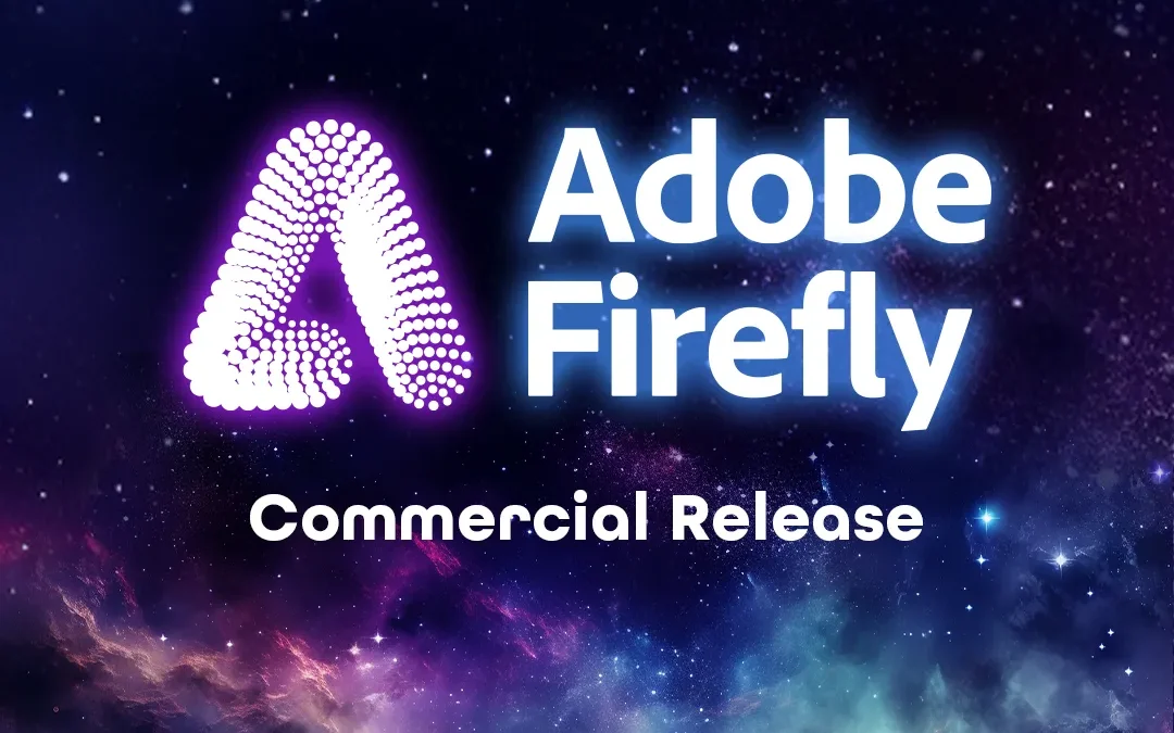 Full Breakdown – Adobe Firefly’s Commercial Release