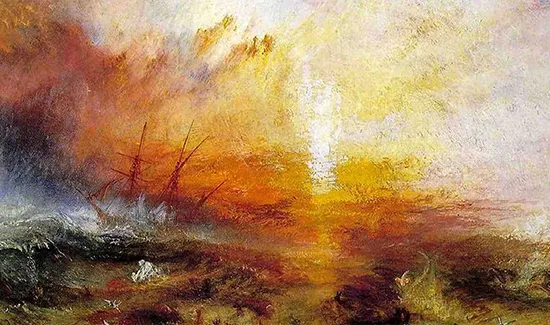 Turner Watercolor