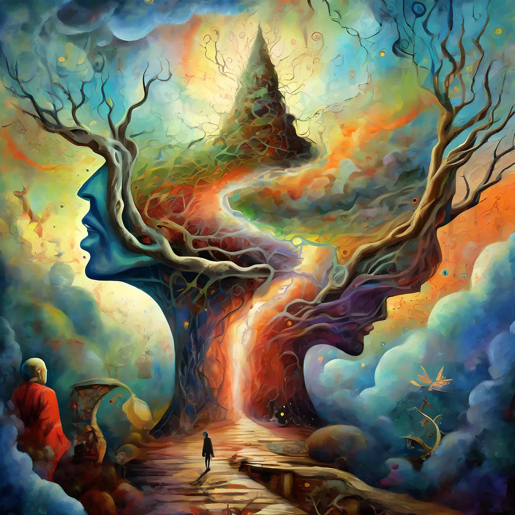 Surrealism AI Prompt Examples History Iconic Artists Surrealism AI Prompt Examples History Iconic Artists