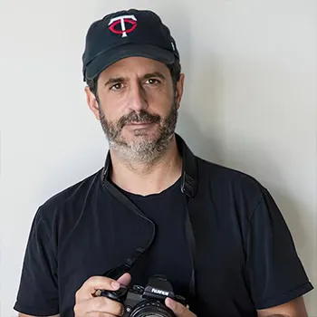 Alec Soth headshot