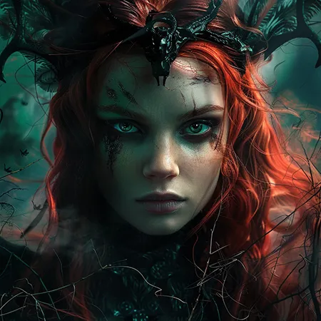 malevolent-elf--tbarbs._A_malevolent_fantasy_movie_poster_of_an_elfish_princess_4f79fc5b-f4da-4fb8-83ab-87a973309099 copy an elfish princess generated by Midjourney