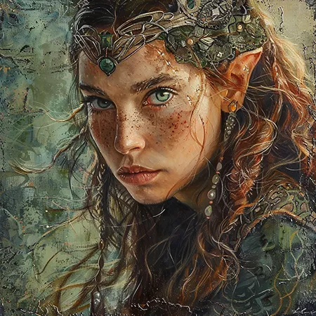 painting-elf--tbarbs._An_oil_painting_fantasy_movie_poster_of_an_elfish_princ_ac6a57e1-2f16-41ae-ac38-7f143da50598 copy an elfish princess generated by Midjourney