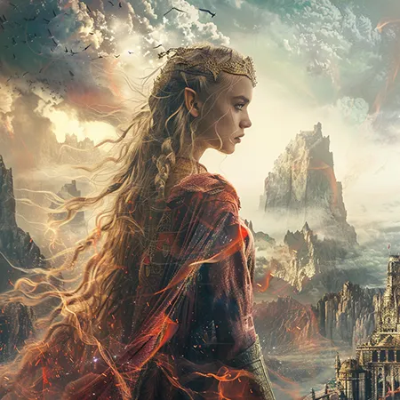 wonder-elf--tbarbs._A_fantasy_movie_poster_of_an_elfish_princess_wonder_a3397969-5a78-4742-942b-535f21163978 copy an elfish princess generated by Midjourney