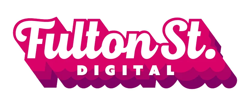 Fulton St logo