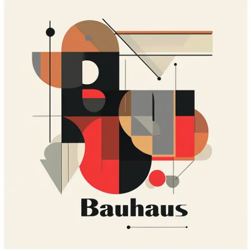 none-poster--tbarbs._Bauhaus_poster_design_with_a_sans_serif_font_spelling_o_82d295b5-6a7d-48d6-9136-cdaa3cbe7dd1 A Bauhaus poster generated in Midjourney